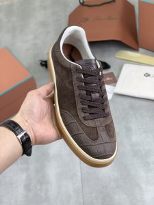 Loro Piana Casual Shoes Gate12220