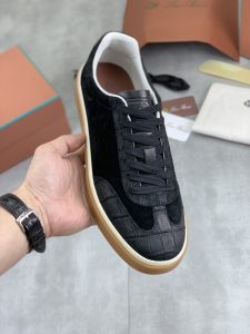 Loro Piana Casual Shoes Gate12221