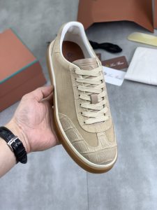 Loro Piana Casual Shoes Gate12222