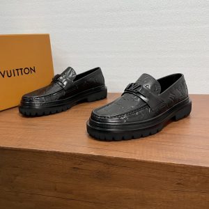 Ami Loafers Gate3109