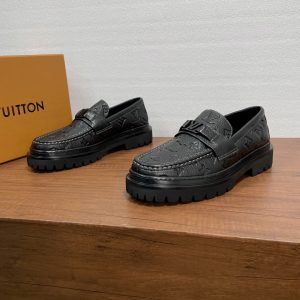 Ami Loafers Gate3110