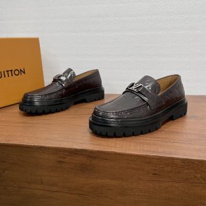 Ami Loafers Gate3113