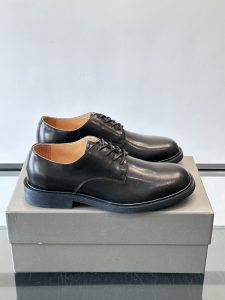 Brunello Cucinelli Casual Leather Shoes Gate10962
