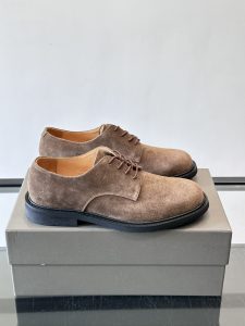 Brunello Cucinelli Casual Leather Shoes Gate10963