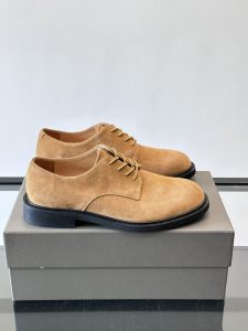 Brunello Cucinelli Casual Leather Shoes Gate10965