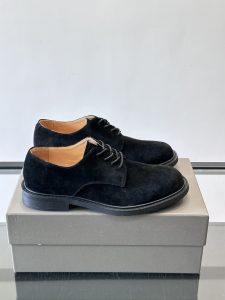 Brunello Cucinelli Casual Leather Shoes Gate10966