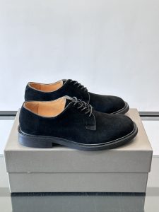 Brunello Cucinelli Casual Leather Shoes Gate10967