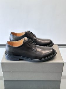 Brunello Cucinelli Casual Leather Shoes Gate10968