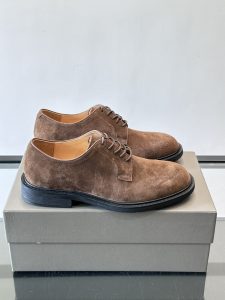 Brunello Cucinelli Casual Leather Shoes Gate10969