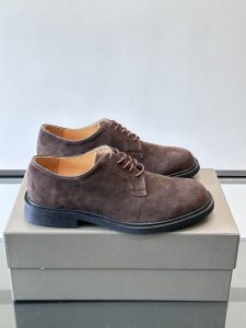 Brunello Cucinelli Casual Leather Shoes Gate10970