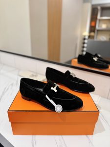 Hermes Loafers Gate4293