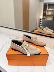 Hermes Loafers Gate4294