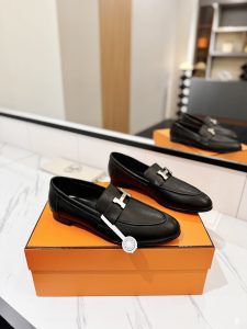 Hermes Loafers Gate4296