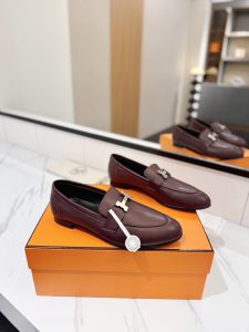 Hermes Loafers Gate4297