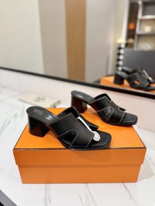 Hermes Slippers Gate9451