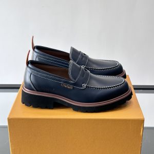Bally Loafers Gate3115