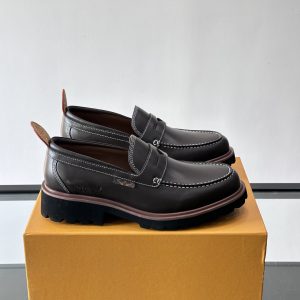 Bally Loafers Gate3117
