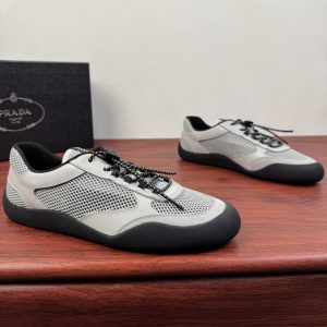 Prada Cloth Shoes Gate172
