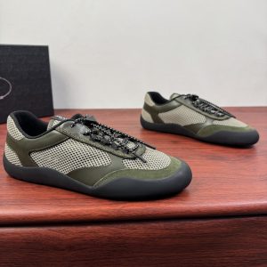 Prada Cloth Shoes Gate173