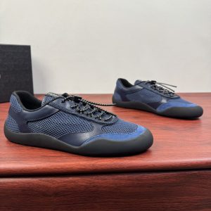 Prada Cloth Shoes Gate174