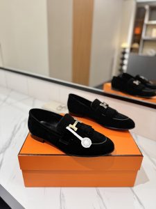 Hermes Loafers Gate4298
