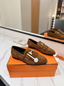 Hermes Loafers Gate4299