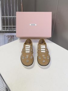 Miu Miu Casual Shoes Gate11881