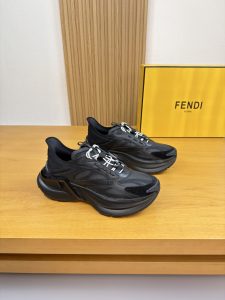 Fendi Sneakers Gate14748