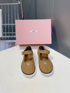 Miu Miu Casual Shoes Gate11882