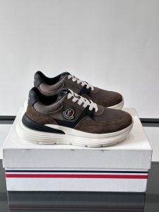 Moncler Sneakers Gate13308