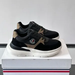 Moncler Sneakers Gate13310