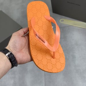 Balenciaga Flip Flops Gate8051