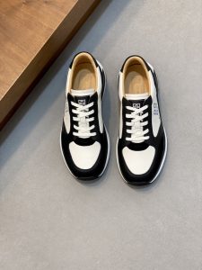 Givenchy Leather Shoes Gate6159