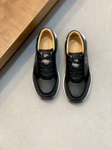 Givenchy Leather Shoes Gate6160