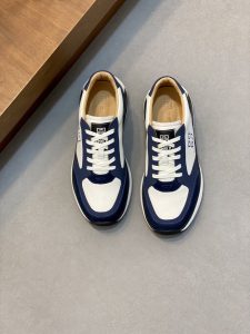 Givenchy Leather Shoes Gate6161