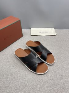 Loro Piana Wedge Heels Gate7902