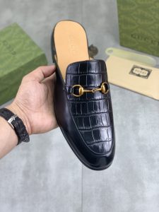 Gucci Business Leather Shoes Gate8766