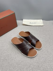 Loro Piana Wedge Heels Gate7903