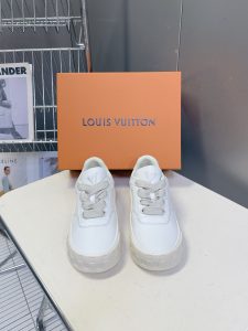 Louis Vuitton Biscuit Shoes Gate102