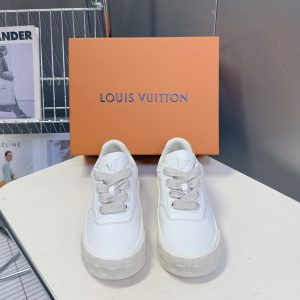 Louis Vuitton Biscuit Shoes Gate102