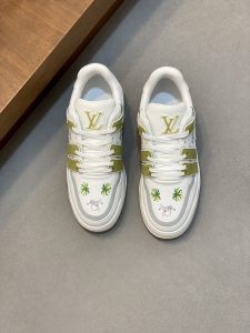 Louis Vuitton Basketball Shoes Gate3034