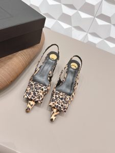 Saint Laurent High Heels Gate1481