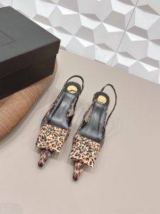 Saint Laurent High Heels Gate1482