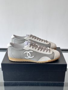 Chanel Casual Shoes Gate11572