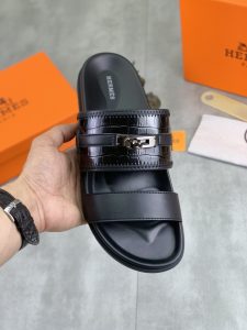 Hermes Slippers Gate9393