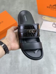 Hermes Slippers Gate9397