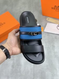 Hermes Slippers Gate9398