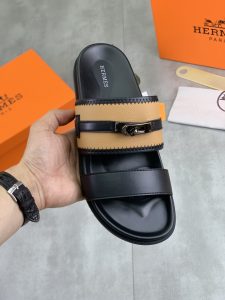 Hermes Slippers Gate9399
