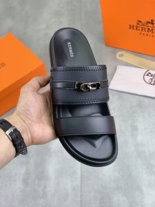 Hermes Slippers Gate9400