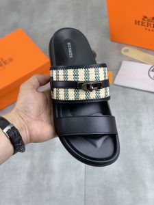 Hermes Slippers Gate9402